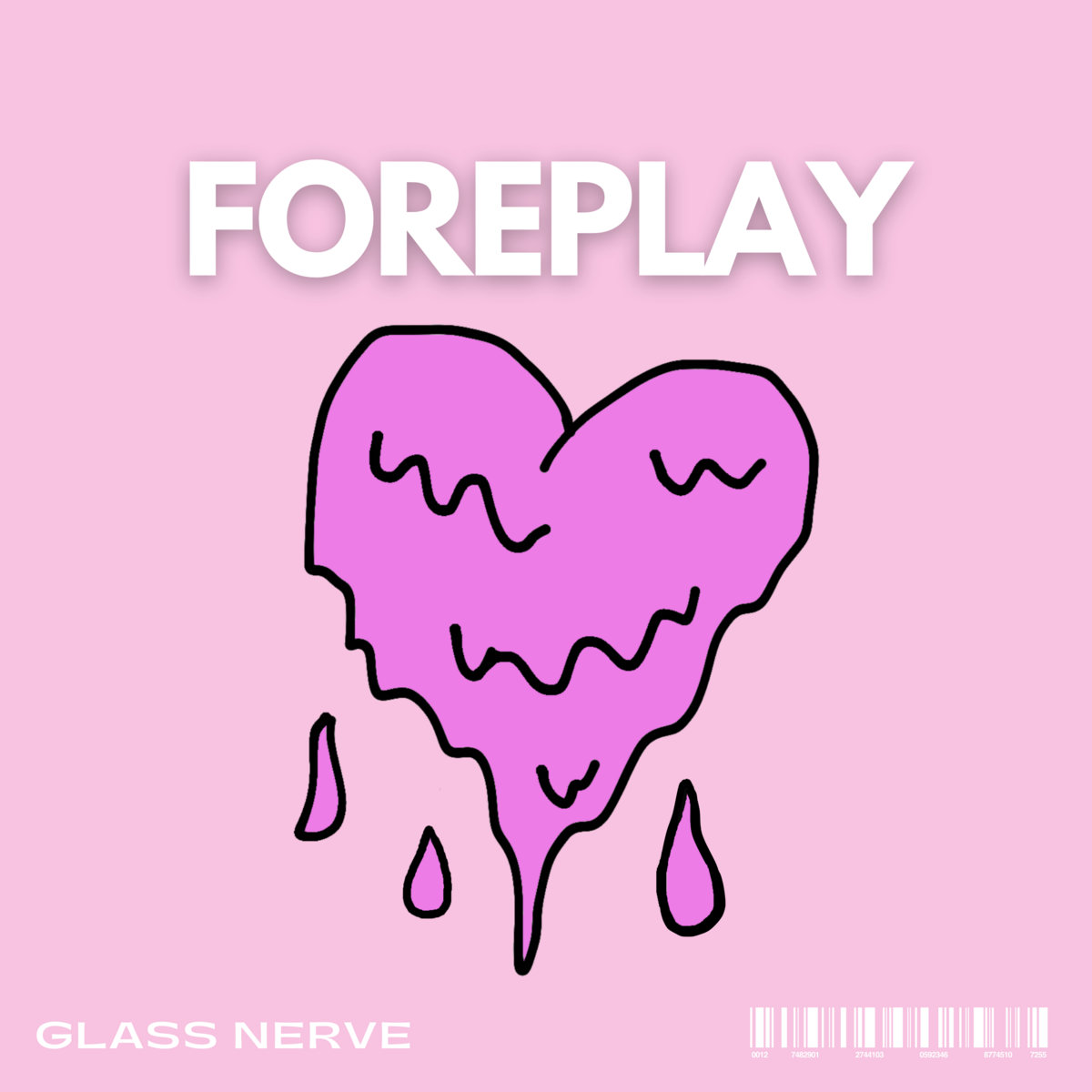 The Glass Nerve of the Future