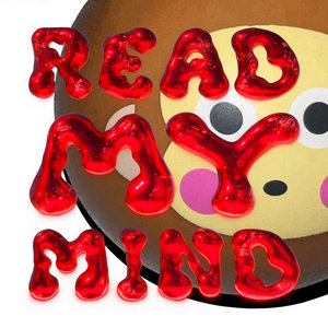 Read My MindAhadadream & Nikki Nair cover