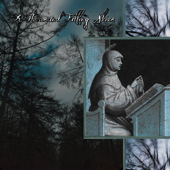 4E016: From Behind The Shadows & The Wilting | A Thousand Falling 