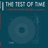 A TURNTABLE FRIEND RECORDS compilation