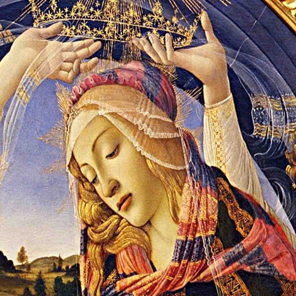 Petrarca Vergine Bella Pickwick