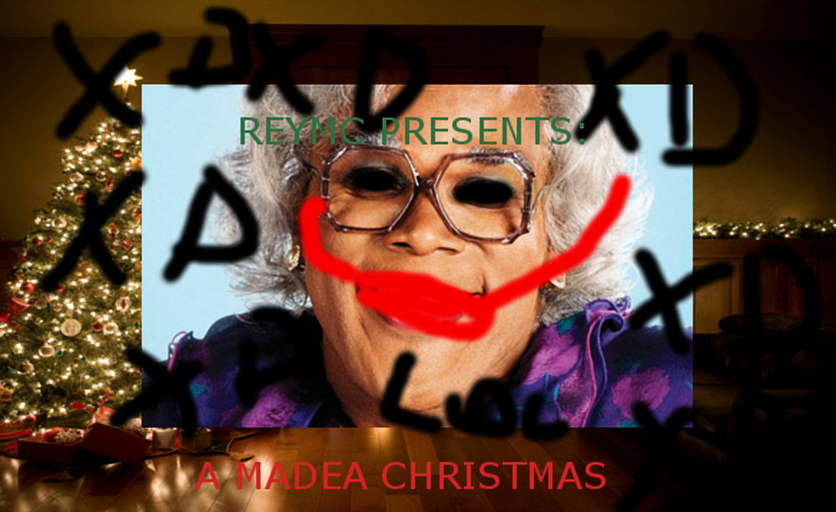 an adam sandler christmas from reymc presents a madea christmas by rapidly eviscerating your mom with a clarinet - Adam Sandler Christmas an adam sandler christmas from reymc presents a madea christmas by rapidly eviscerating your mom with a clarinet - Adam Sandler Christmas