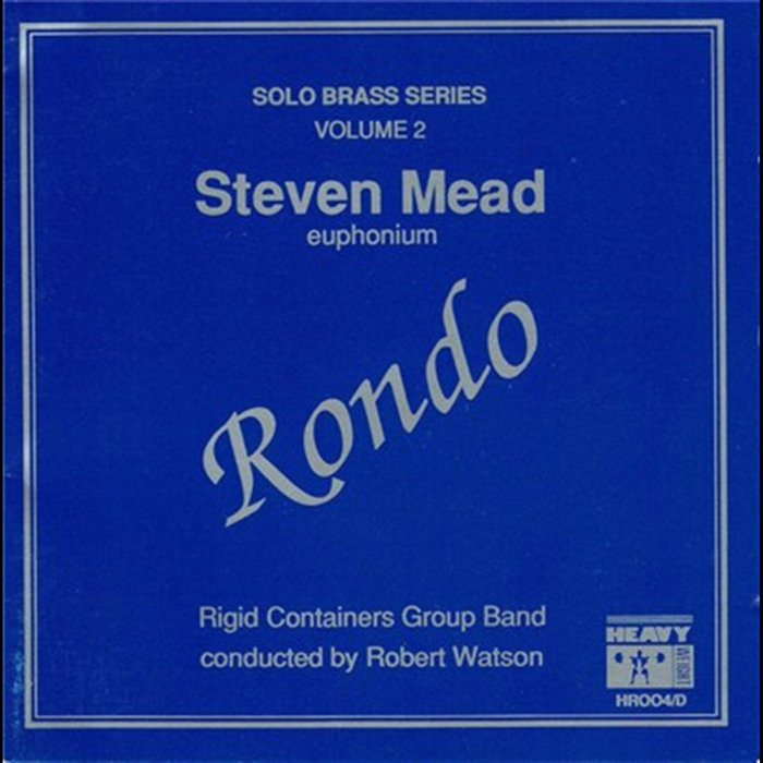 Rondo | Steven Mead