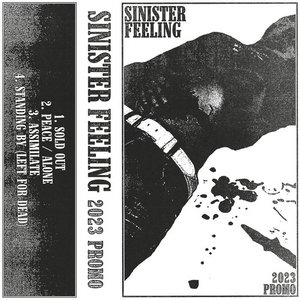Sinister Feeling — 2023 Promo