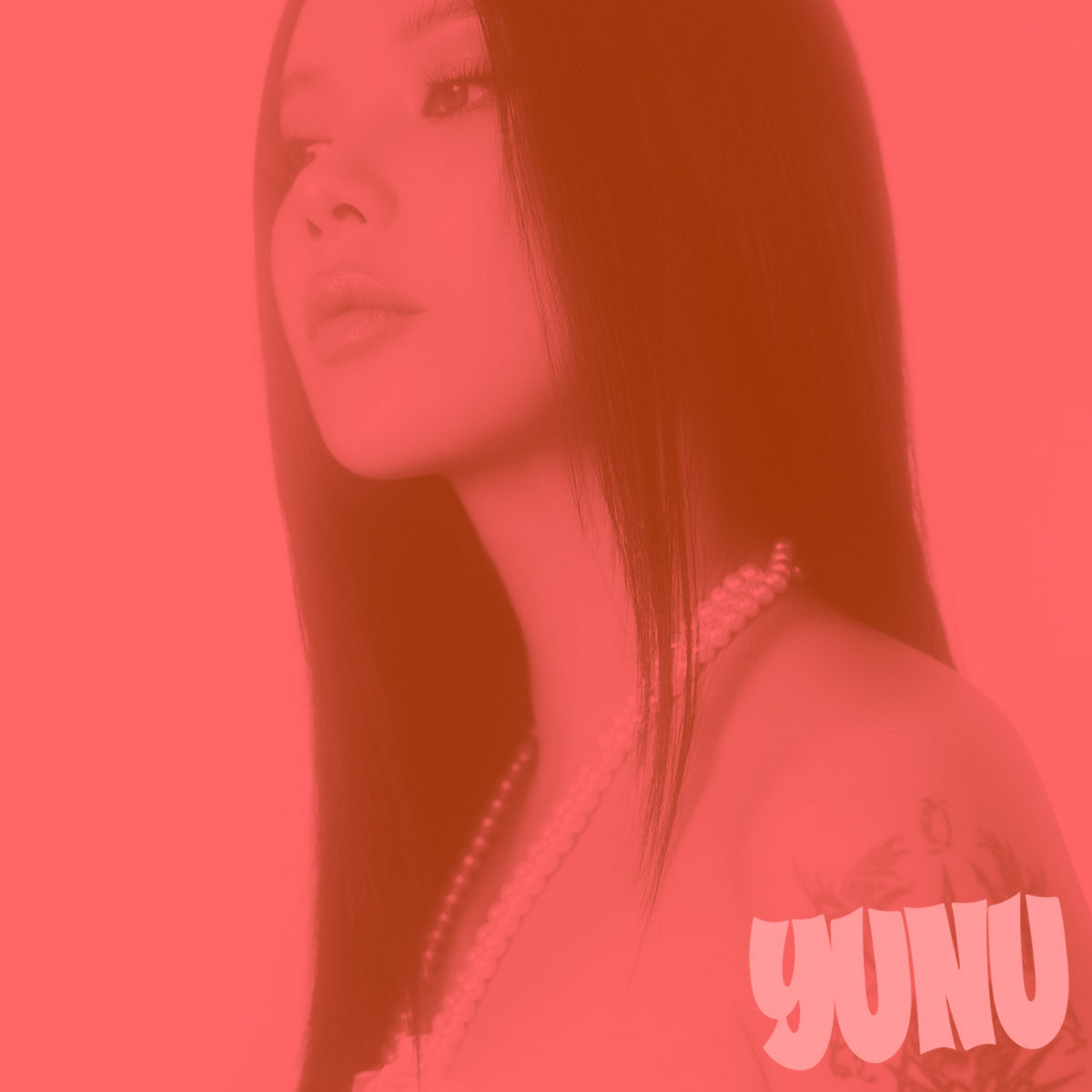 Moon Sujin - Right Back (Yunu Remix) | Yunu