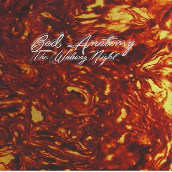 Bad Anatomy Thewakingnight