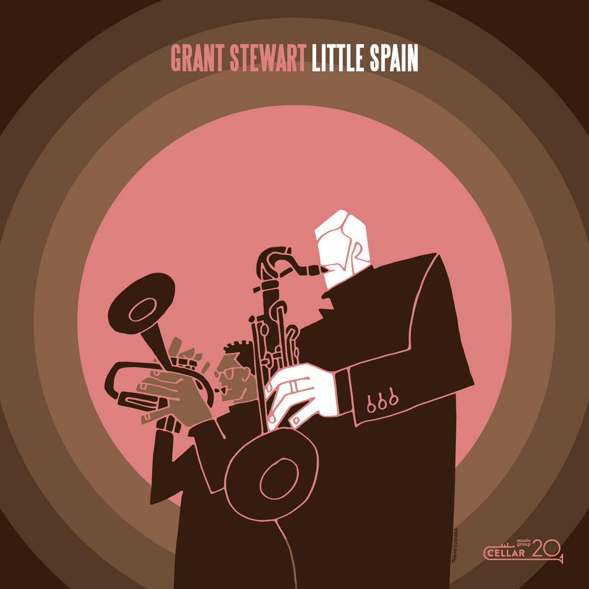 The Lighting Of The Lamps | Grant Stewart