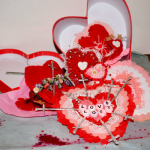 Lovelost cover