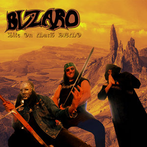 Life On Mars Demo Remaster cover
