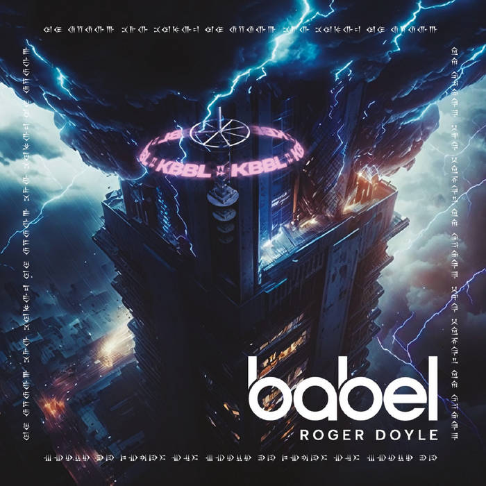 Babel - 25th anniversary special edition | Roger Doyle