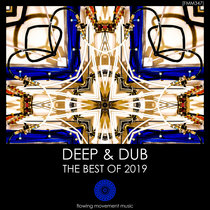 [FMM347] The Best Of 2019, Deep & Dub cover art