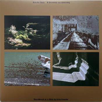 Music | éric la casa