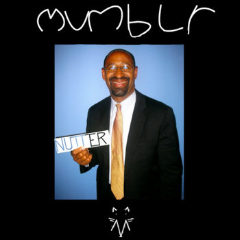 Album artwork for Nutter