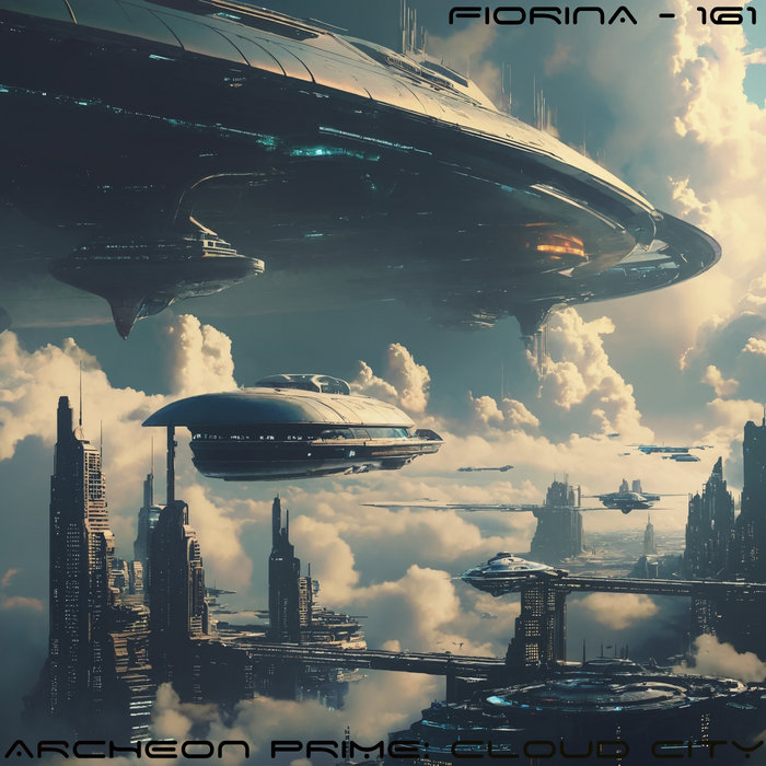 Archeon Prime Cloud City Fiorina 161