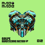 Hard Techno Nation EP