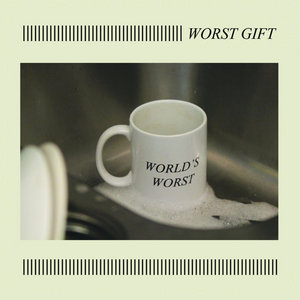 World's Worst cover
