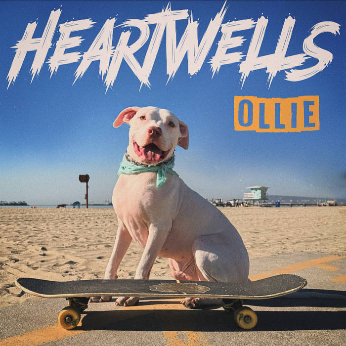 OLLIE (2025 EP) New Release! | Heartwells
