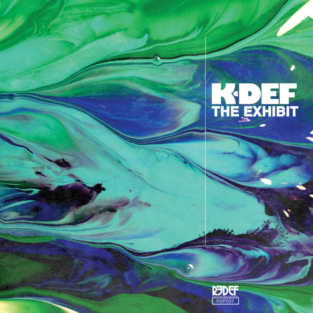 Resultado de imagen para K-Def - The Exhibit