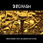 Weird news from an uncertain future (Bonus Tracks Version)