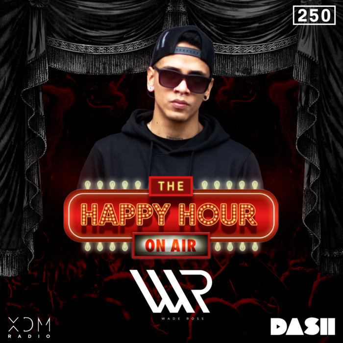 WADE ROSS - MONO DE CAICARA REMIX | WADE ROSS