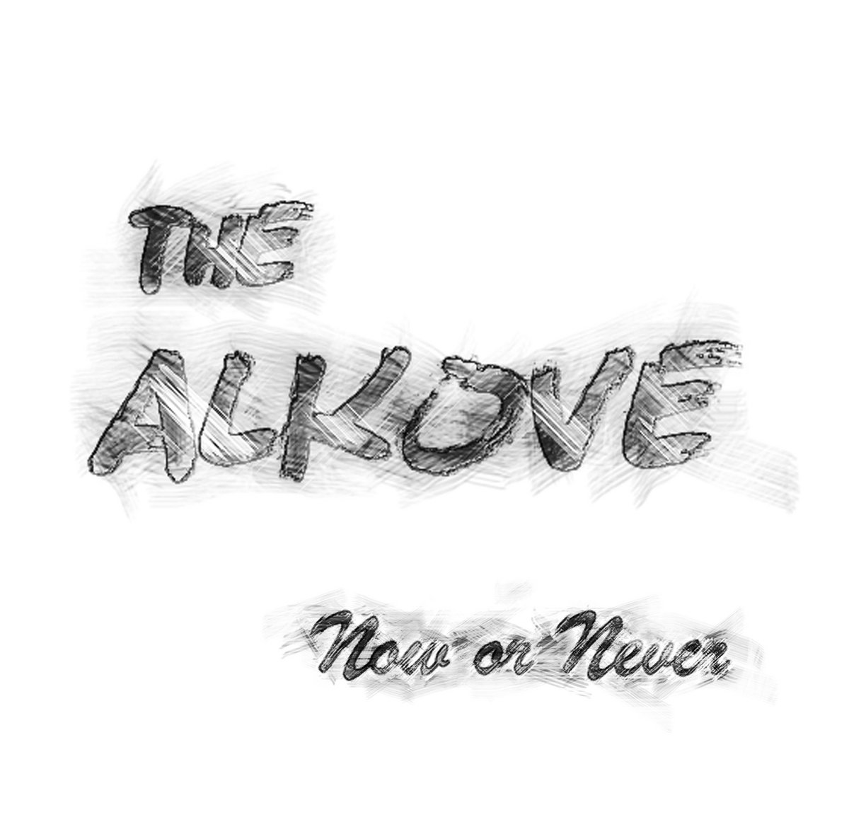 Now or Never cover