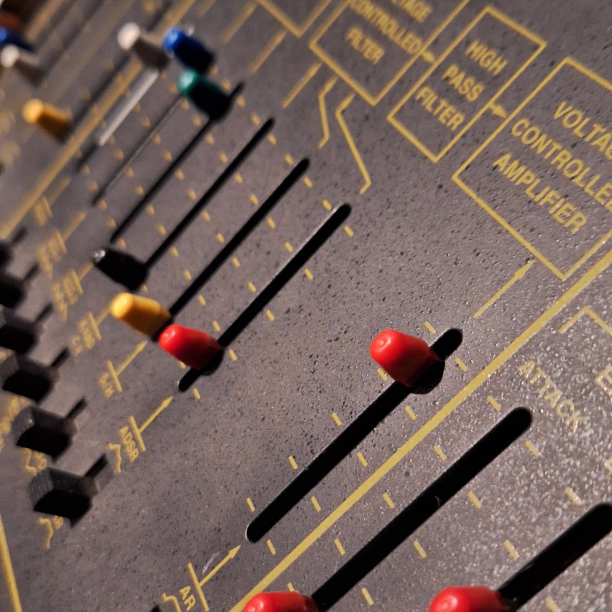 Varios Artistas – Mixtape #15