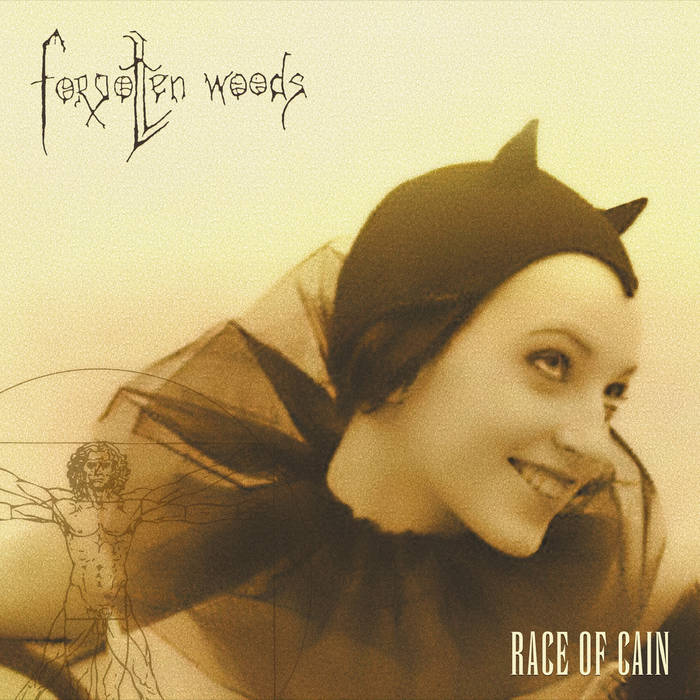 Race Of Cain | Forgotten Woods | ATMF