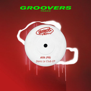 Music | Groovers Traxx