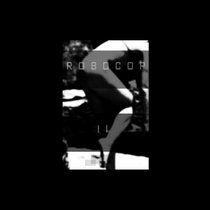 Robocop II cover art