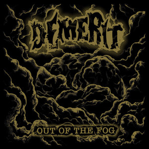 Out Of The Fog cover