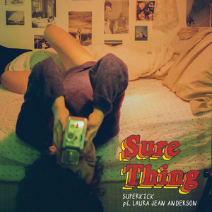 Sure Thing ft. Laura Jean Anderson cover