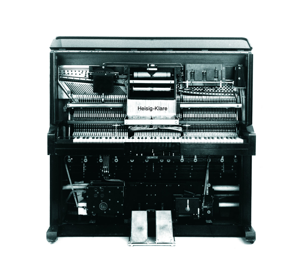 Piano online 3d app