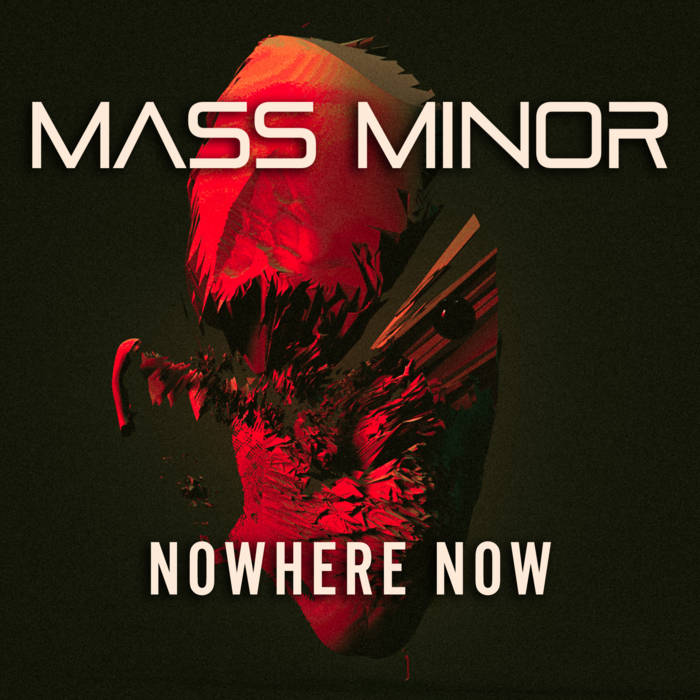 アート・デザイン・音楽 MORRIE/Book of M From Nowhere To Nowhere Nowhere Now | Mass Minor