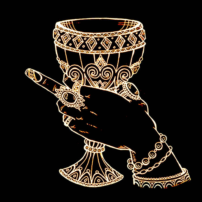 We Are The Chalice The Chalice