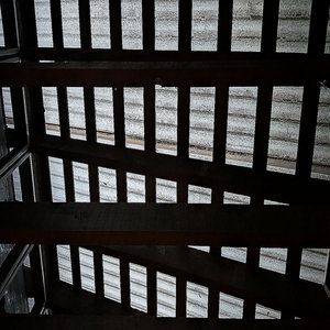 Roofline Raindrops cover