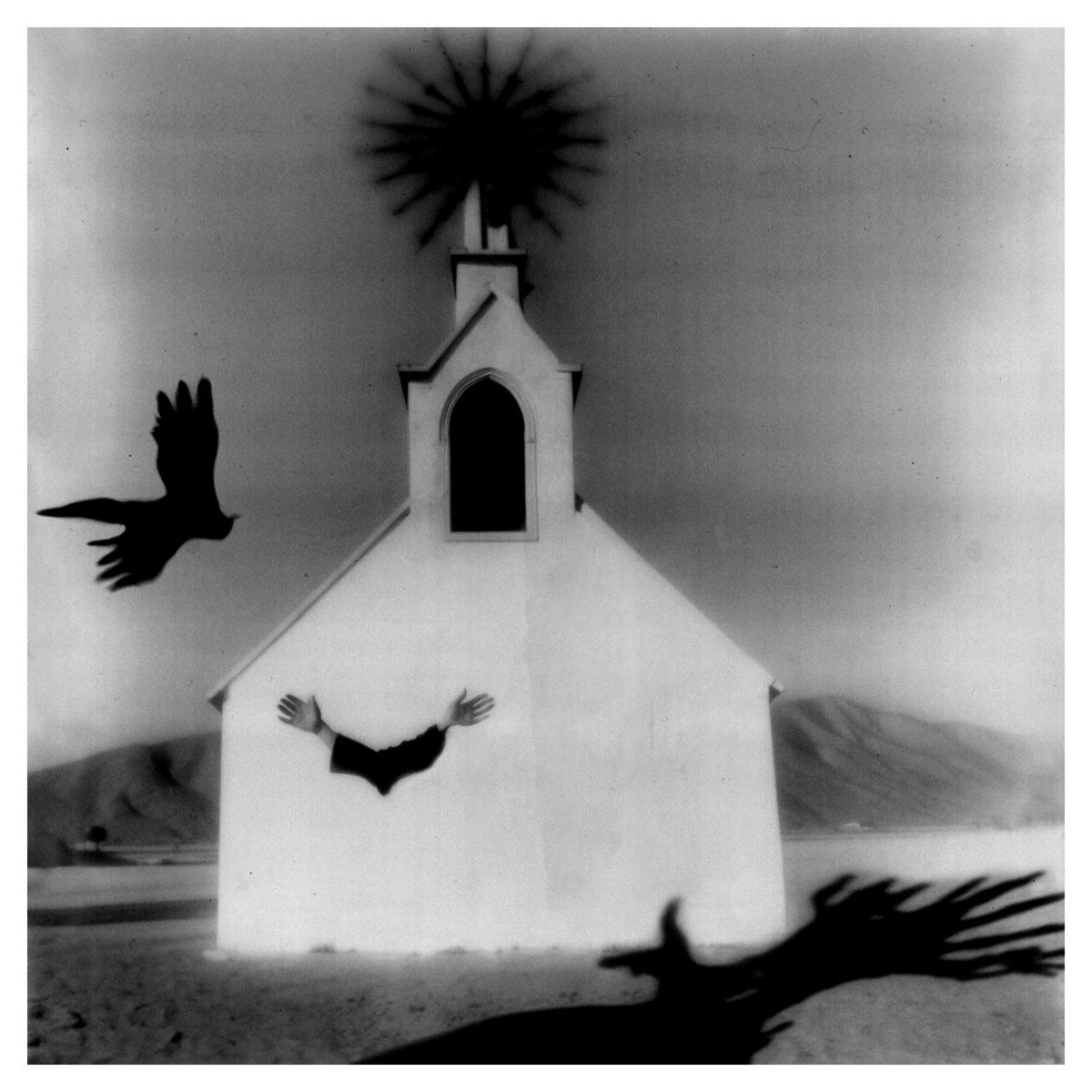 STOREFRONT CHURCH ink ＆ oil レコード 2LP Ink & Oil | Storefront Church