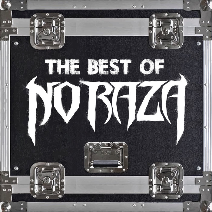 No Raza Merch The Best Of No Raza | No Raza