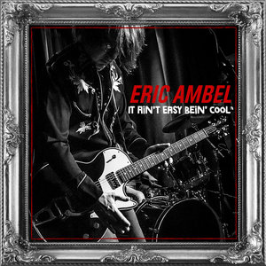 It Ain't Easy Bein' Cool (track #9 from the Shut In Singles Series) cover