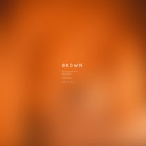Brown cover art