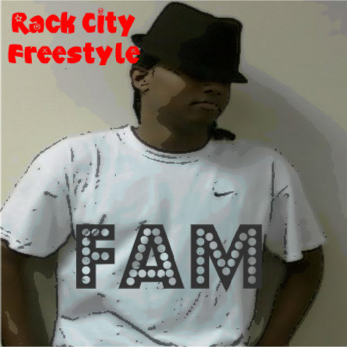 Rack City (Freestyle) FamStar