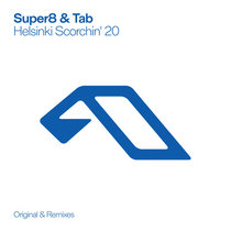 Super8 & Tab — Helsinki Scorchin' 20