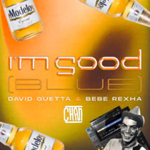 I'm Good (Chan Remix) cover art