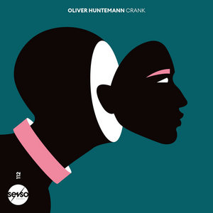 Crank cover