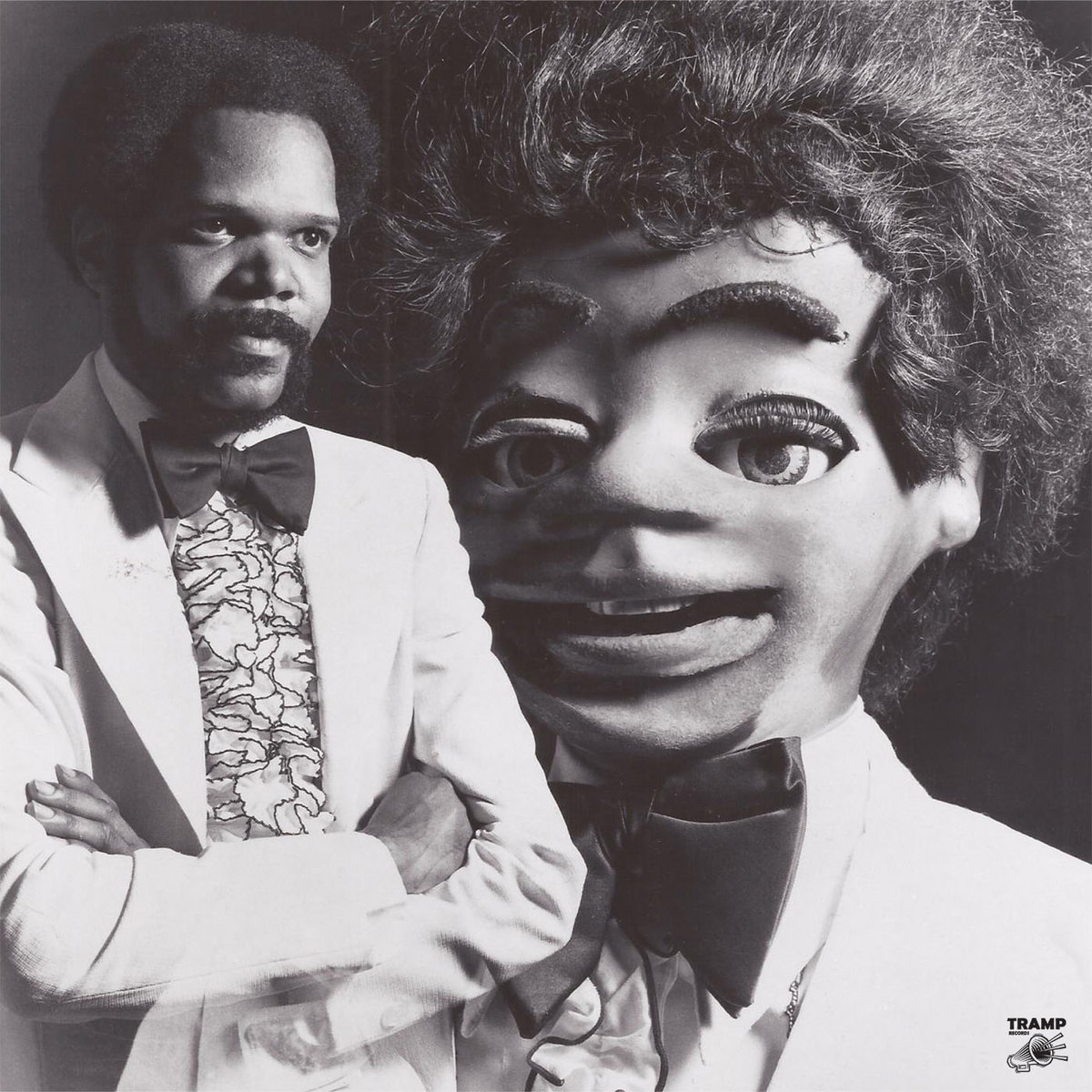 Can You Feel It? Modern Soul, Disco & Boogie 1976-86 | Various Artists | Tramp Rec. Can You Feel It? Modern Soul, Disco & Boogie 1976-86 | Various Artists | Tramp Rec.