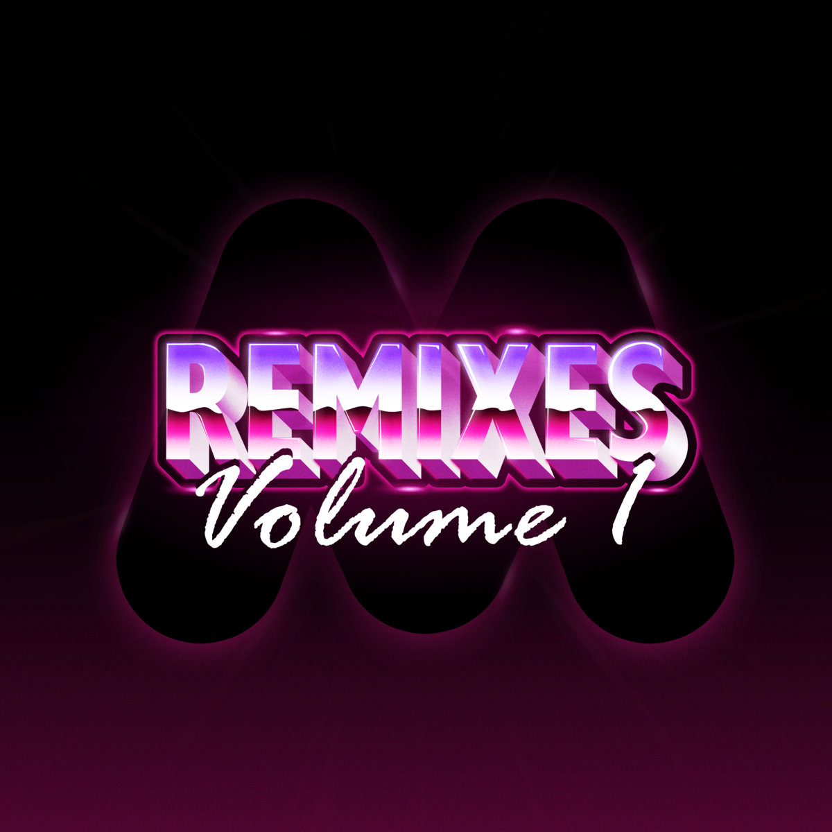 Remixes Volume 1 Mordi