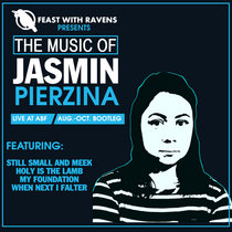 Jasmin Pierzina The Bootlegs Vol. 1 cover art