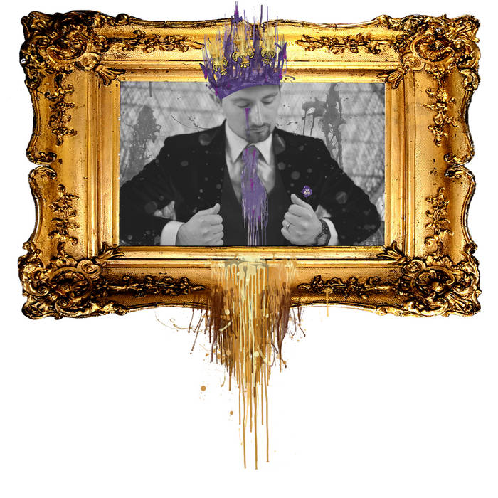 Crown Jewels | Dawhud x Da Beatminerz | Dawhud aka David