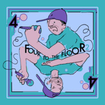 Four to the Floor 2 cover art