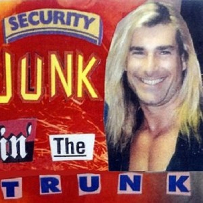 Junk In The Trunk SECURITY