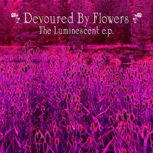 The Luminescent EP cover